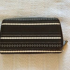 Thirty-one jewell wallet